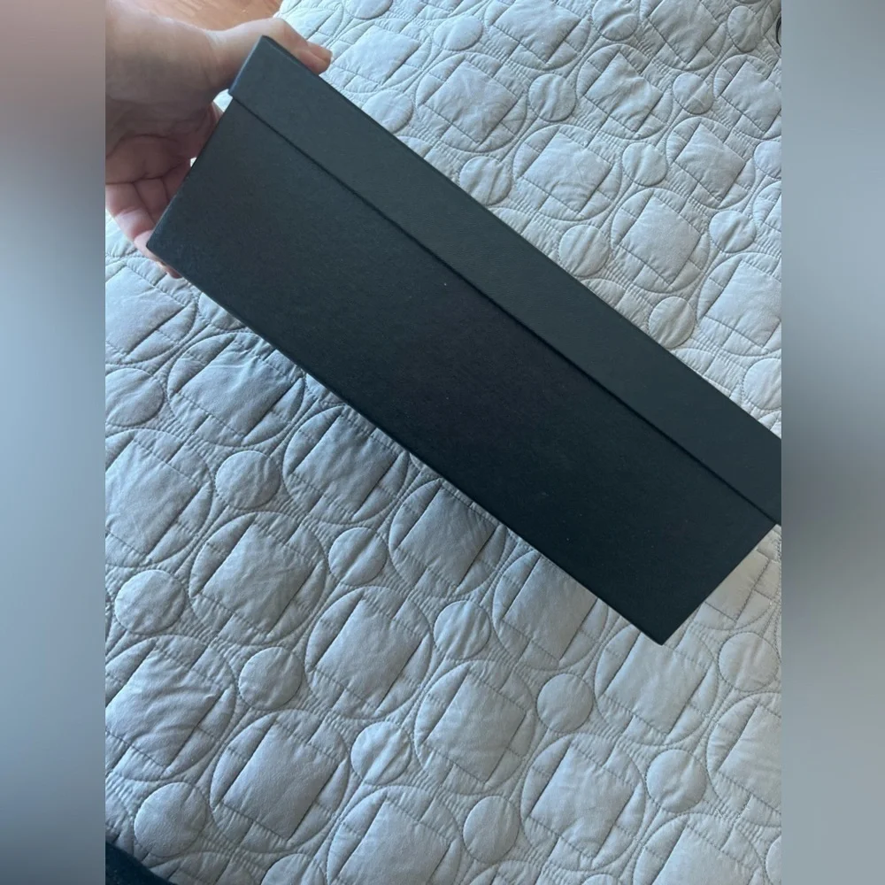 Chanel Black Box